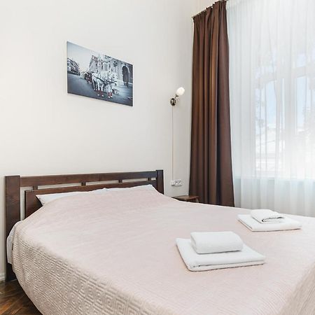 Nice Apartment In The City Center Odessa Eksteriør billede