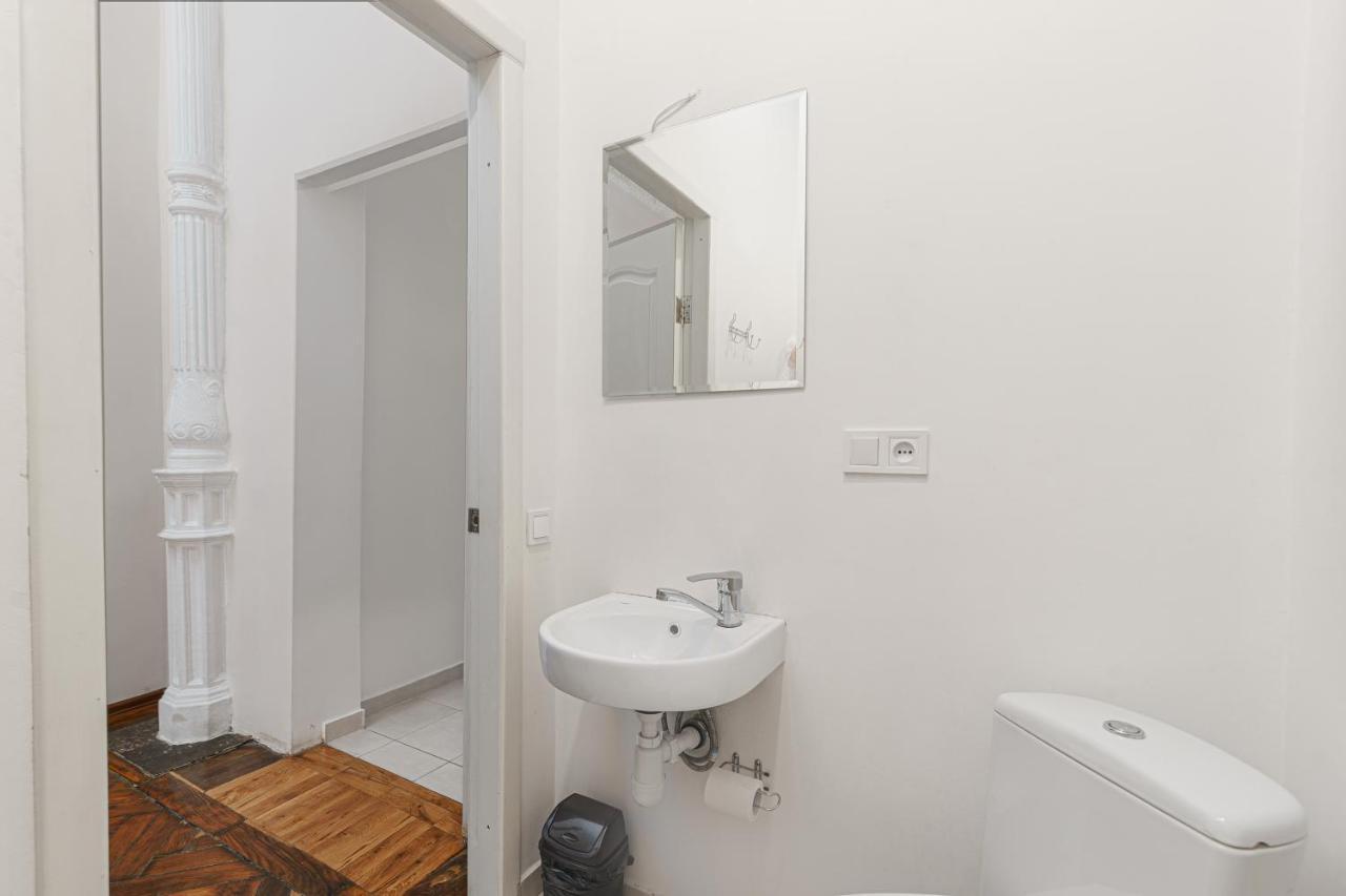 Nice Apartment In The City Center Odessa Eksteriør billede