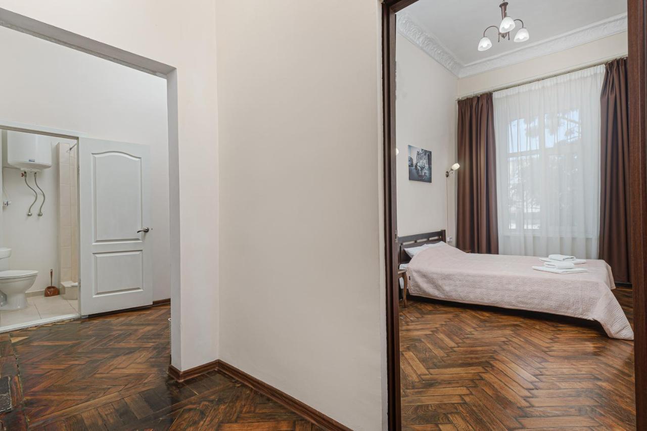 Nice Apartment In The City Center Odessa Eksteriør billede